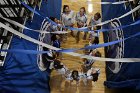 Volleyball Senior Day  Wheaton Women's Volleyball Senior Day. - Photo by Keith Nordstrom : Wheaton, Volleyball Senior Day